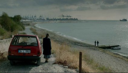 Ben O Değilim \ Fragman