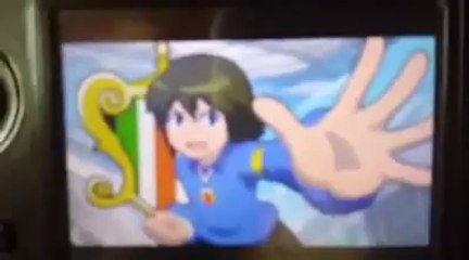 comment avoir nakata sur inazuma eleven 3 le meilleur jeux 3