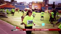 Panamericana Running Arequipa 4/5