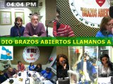 Radio Brazos Abiertos Hospital Muñiz Programa LUGAR DE ENCUENTRO CON DIOS 1 de septiembre de 2014 (2)