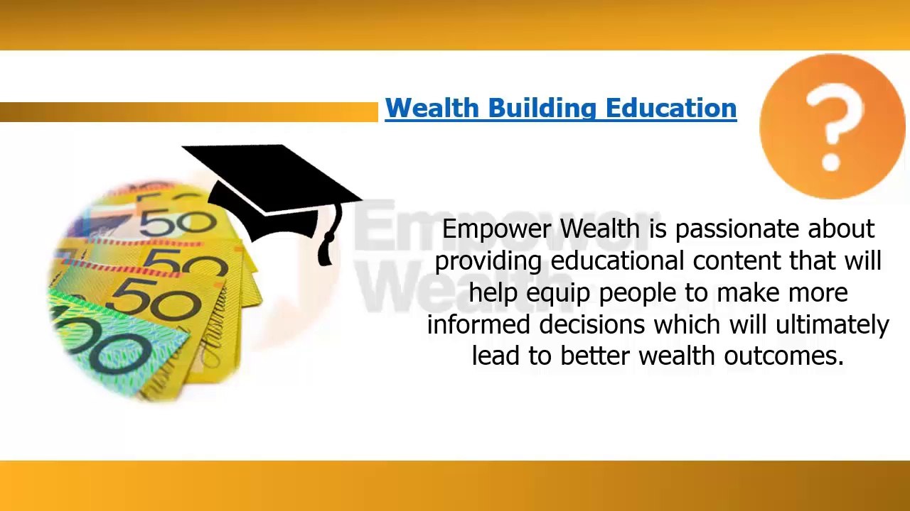 How To Understand Your Personal Finances Better