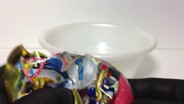 特命戦隊ゴーバスターズ2　びっくらたまご 入浴剤 バンダイ Tokumei Sentai Go Busters Bath Bubble