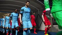 FIFA 15 - Manchester City Trailer #1 | PS4/Xbox One/PC/PS3/Xbox 360/PSVita/N3DS/Wii/iOS/Android