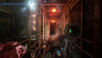 Metro Redux - Launch Trailer #1 | PS4/Xbox One/PC