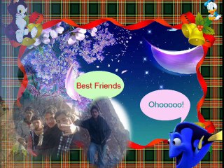 A Dil A Dil by hamza