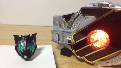 仮面ライダーウィザード ガシャポン ウィザードリング 09  gashapon Wizard Ring 09