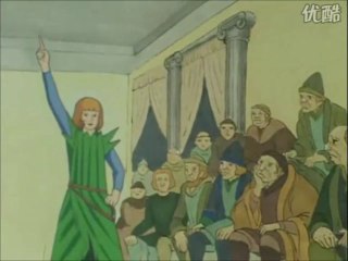ジャンヌ・ダルク