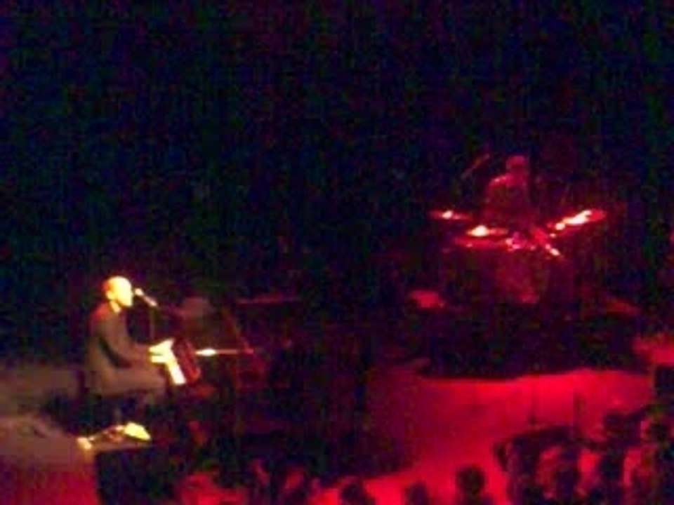 Martin Rappeneau - Bataclan