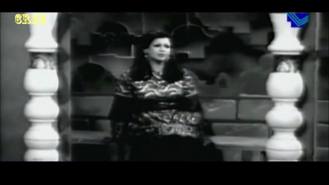 ‫وردة الجزائرية - عسى صب تملكه هواه - مسلسل الوادي الكبير‬