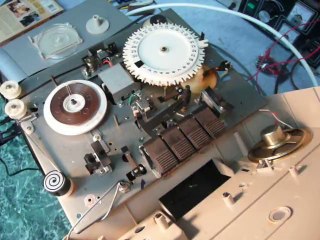 1979 Radio Shack Duofone TAD-15