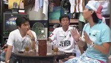 激突!! 怪獣 さんまvs天才 紳助 トーク!!　27時間TV2005