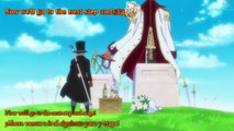 [Rayleghize Subs] One Piece 3D2Y - Ace no Shi wo Koete! Luffy Nakama Tono Chikai Ending 1 - Next Stage! [SubEspañol]