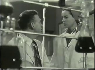 Science Fiction Theatre  52  The End Of Tomorrow