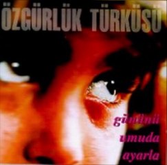 Özgürlük Türküsü - Oraliyam Men