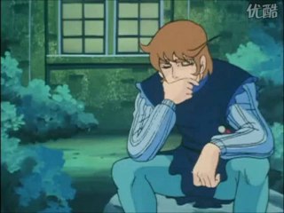 ロミオとジュリエット（前編）