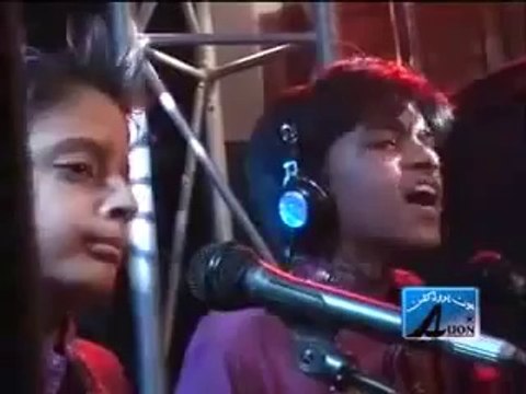 Tu Ali (as) Ki Karta Hai Hum Sari - Qasida Hazrat Ali (as)