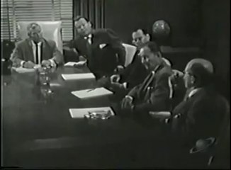 Science Fiction Theatre  54  Beam Of Fire