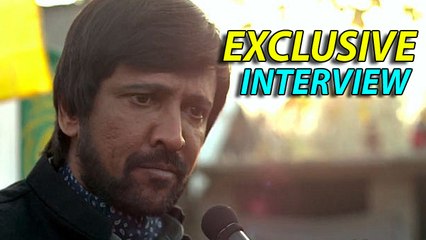 Haider Movie | Kay Kay Menon Exclusive Interview