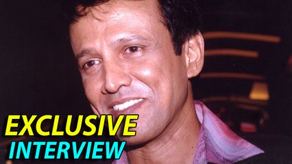 Kay Kay Menon Shares His Favorite Films