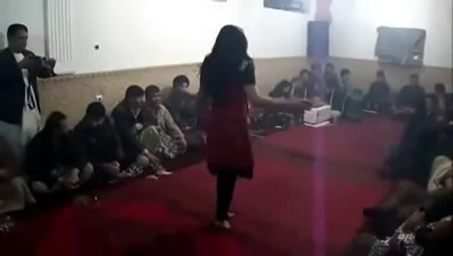 New Afghan Dance 2014 Dunya Ghazal رقص مست افغانی 2014 By Dunya Ghazal - YouTube