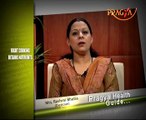 Pragya Health Guide-Best way to cook vegetables to retain nutrients-Mrs. Rashmi Bhatia(Nutrition)