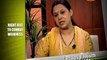 Mrs. Rashmi Bhatia(Dietitian) Advised A Right Diet to Combat Weakness-Pragya Health Guide