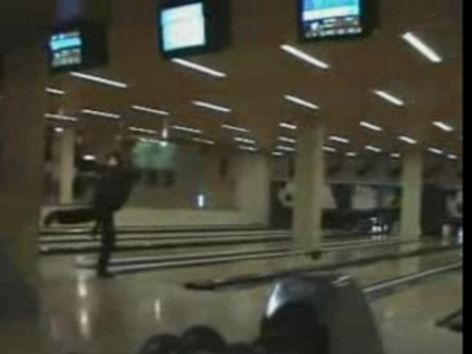 Bowling de Jonte