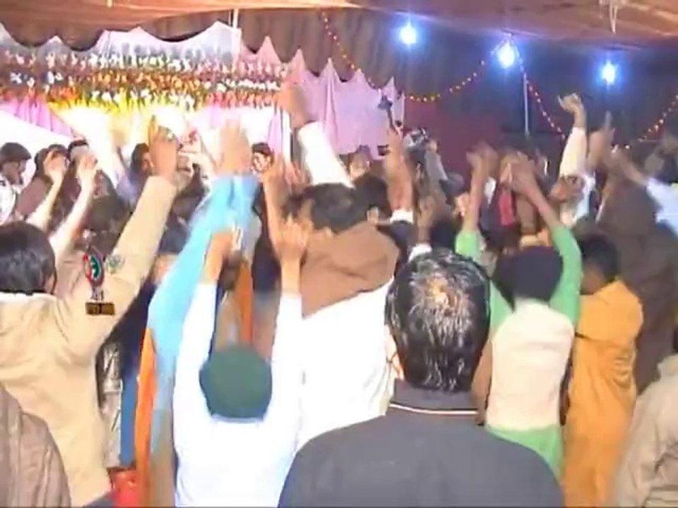 11  JASHAN DATA ALI 24 11 2011 abid mher ali Qawal (Geo Movies Okara)