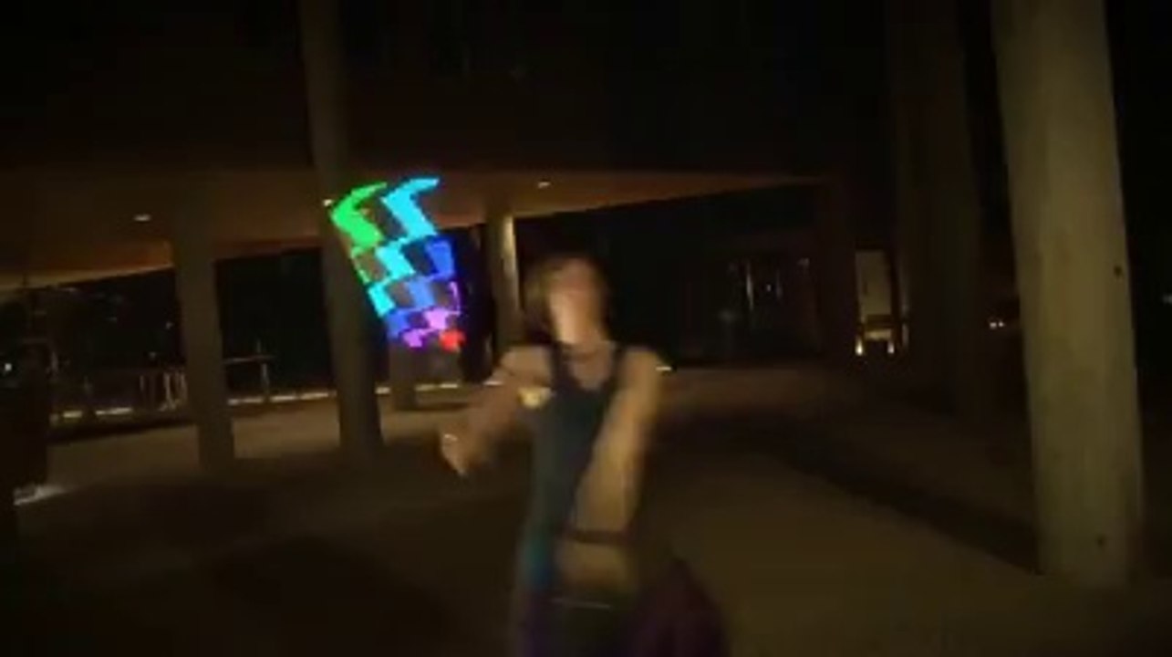 awesome fun by this boy |special fun by the magician | talented boy moving rop