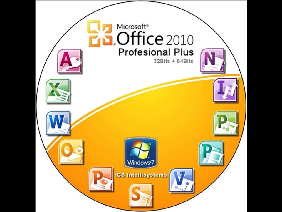 Free Download Microsoft OFFICE 2010 Pro Plus Keys
