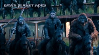⚤⚤New Dawn of the Planet of the Apes @@ full movie Streaming 2014 english  ⚤⚤