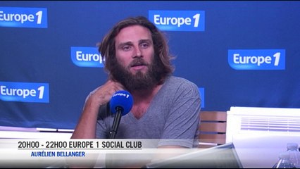 Bellanger : "On est peut-être arrivé au terme du progrès technique"