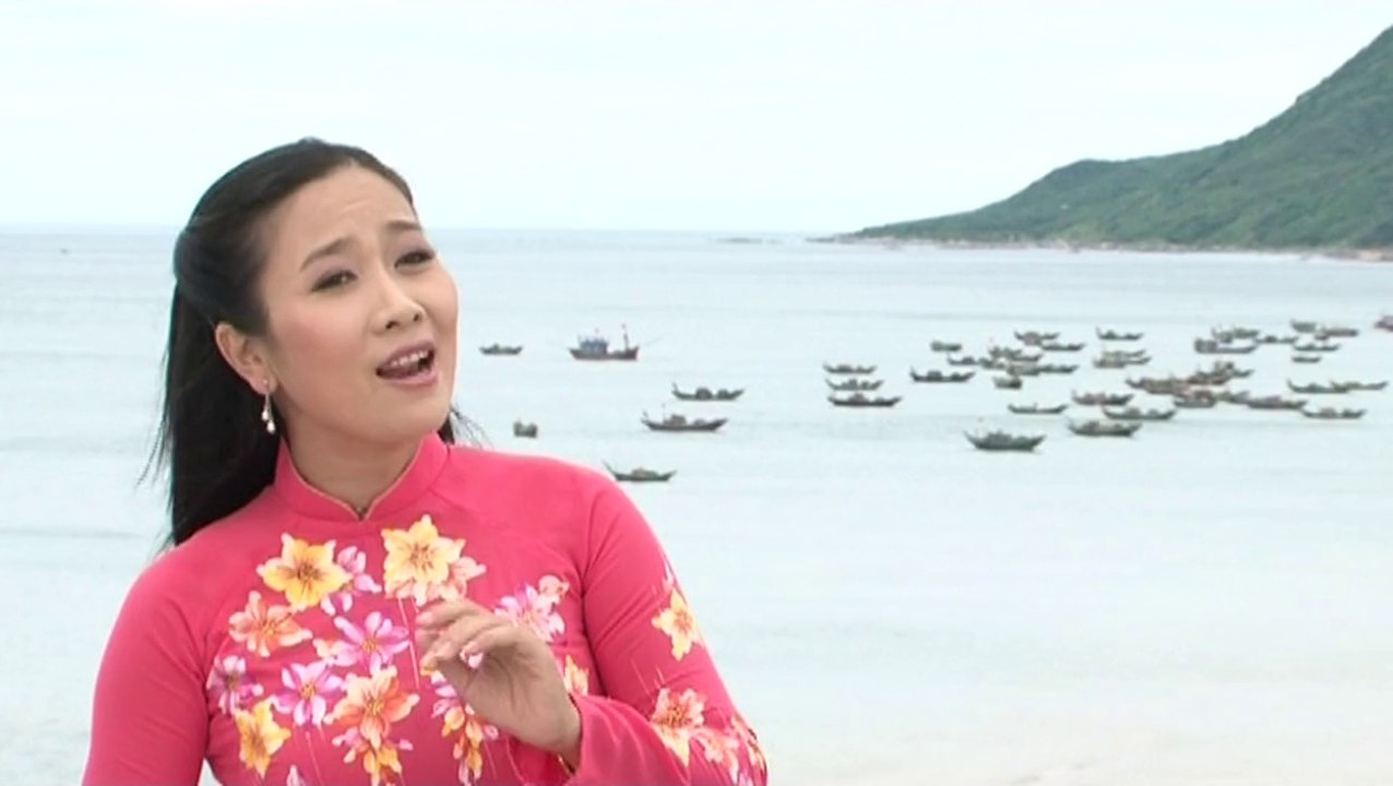 [MV HD] Một Khúc Tâm Tình Của Người Hà Tĩnh - Vân Khánh