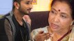 Asha Bhosle 'LASHES' Out At Honey Singh | India's Raw Star