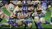 Live Rugby Manawatu vs Bay of Plenty In Palmerston North