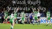 Online Rugby Manawatu vs Bay of Plenty In Palmerston North Live