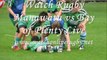 Live Rugby Manawatu vs Bay of Plenty In Palmerston North Online