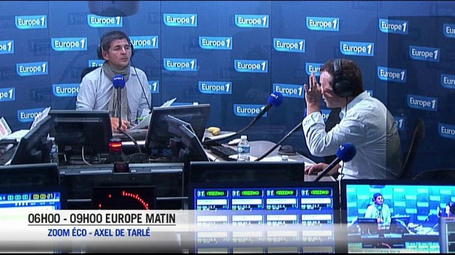 L'EPR finlandais en focntion en 2018