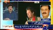 Nasir Khattak Exposed Imran Khan In Capital Talk