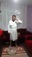 Meydan okuma budur işte..