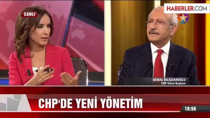 Kılıçdaroğlu: Muharrem İnce'yi Tasfiye Etmeyeceğiz