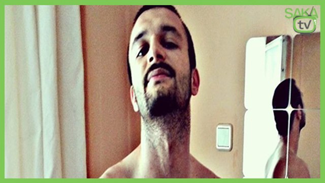 Lunapark Personeli - Aykut Elmas VİNE