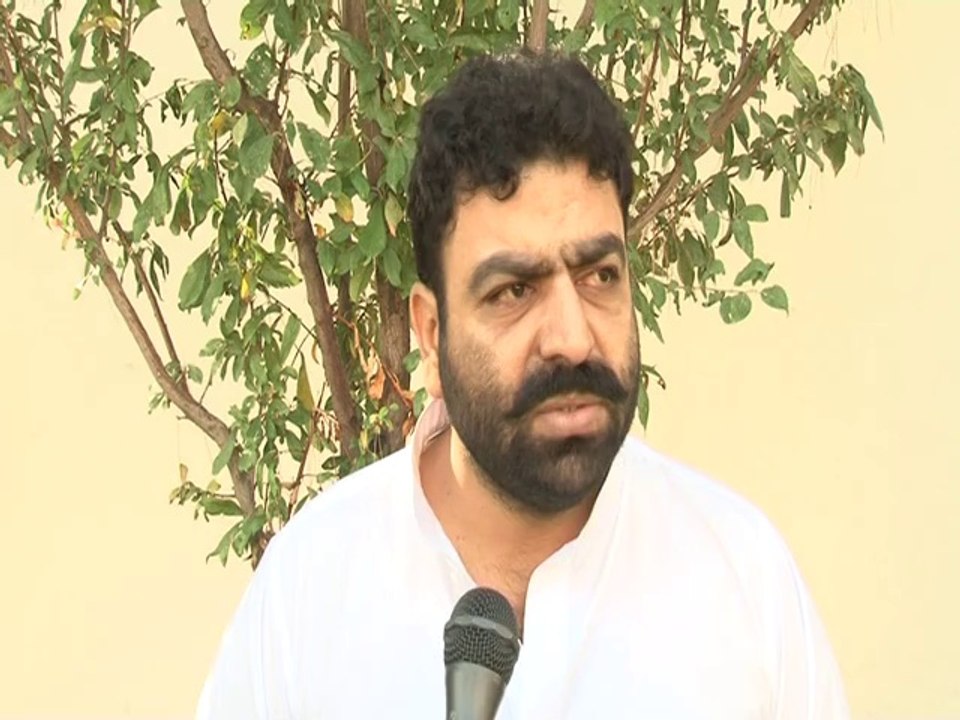 Attaullah Kalpar