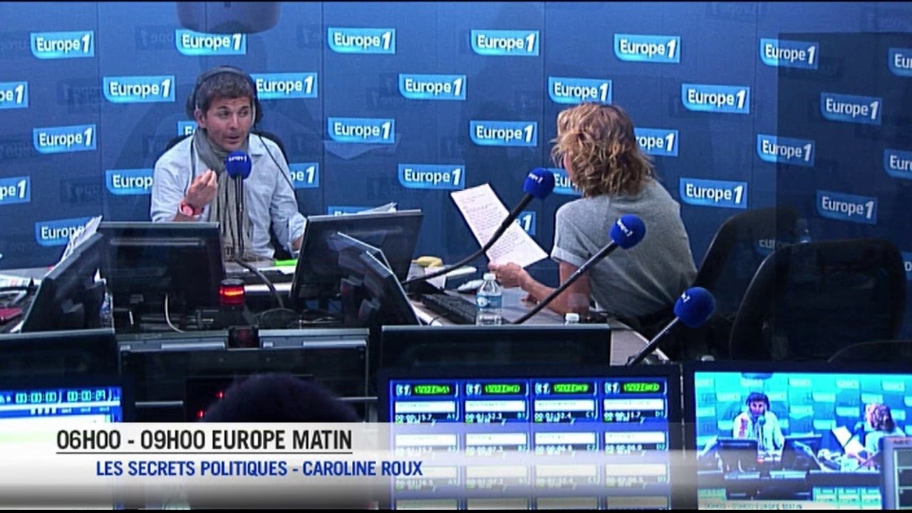 Valls devra attendre pour le vote de confiance