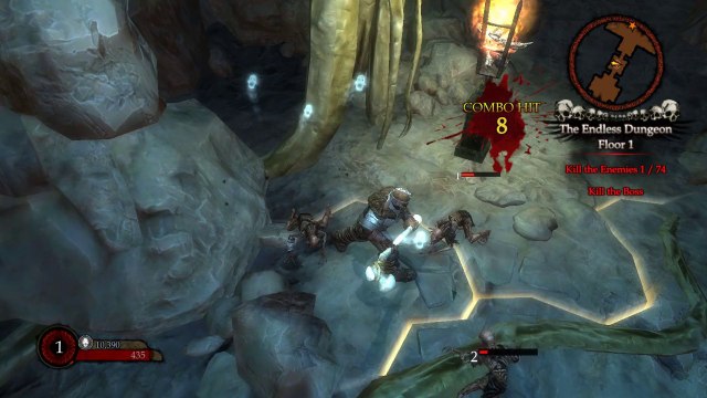 Ascend Hand of Kul Let's Play 3