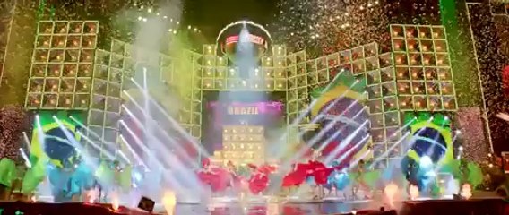 HAPPY NEW YEAR - TRAILER Best Videos Collection - Video Dailymotion