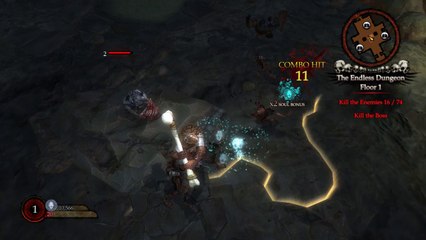 Ascend Hand of Kul Let's Play 5