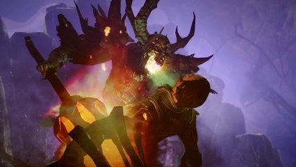 Risen 3: Titan Lords - Launch Trailer