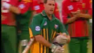 6 Jonty Rhodes miracle cricket catches