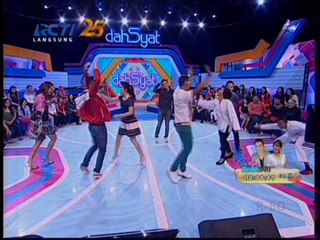 [140902]Dahsyat - Seg 2